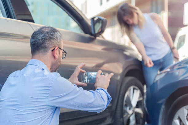Professional Full Coverage Car Insurance technician working in Mantua, UT